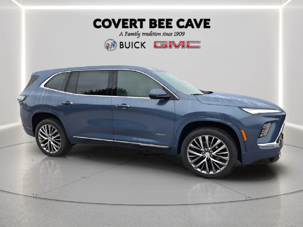 2026 Buick Enclave Avenir - Photo 14