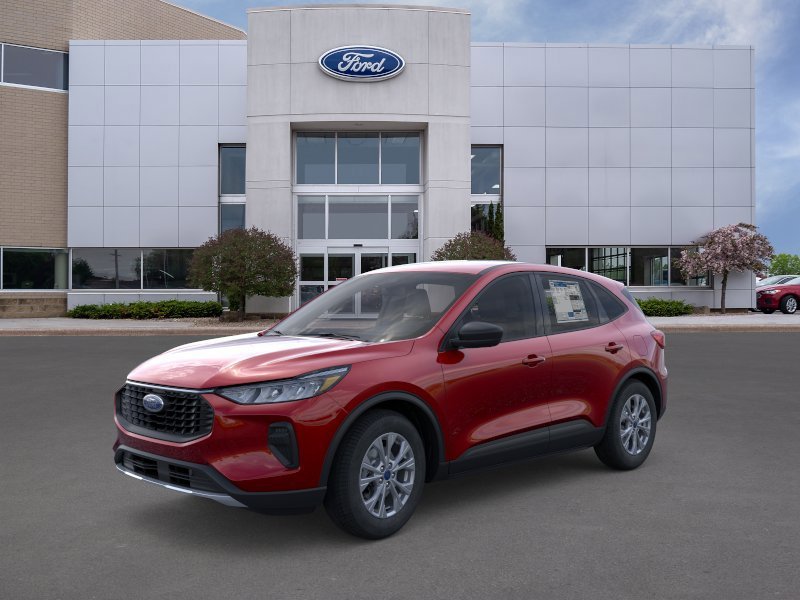 2026 Ford Escape Active AWD's photo