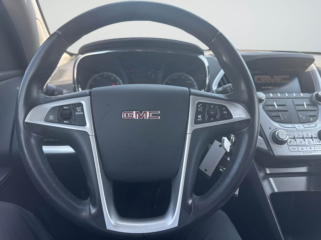 Used 2015 Red GMC SLE-2 image 12