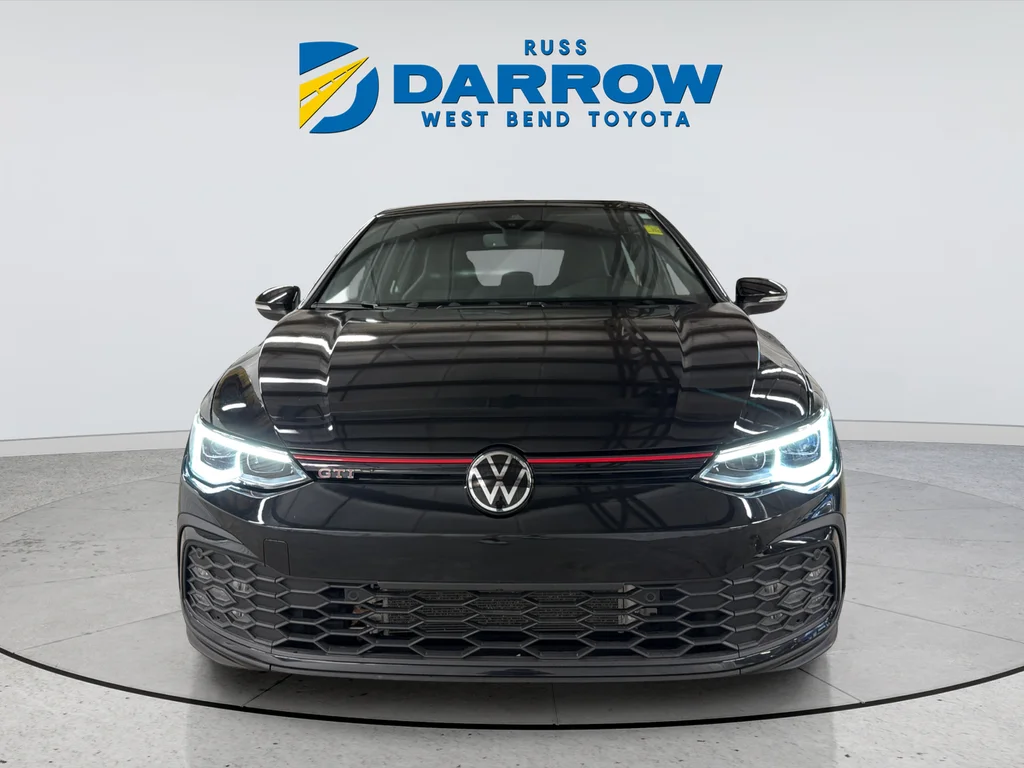 2024 Volkswagen Golf GTI S - Photo 8
