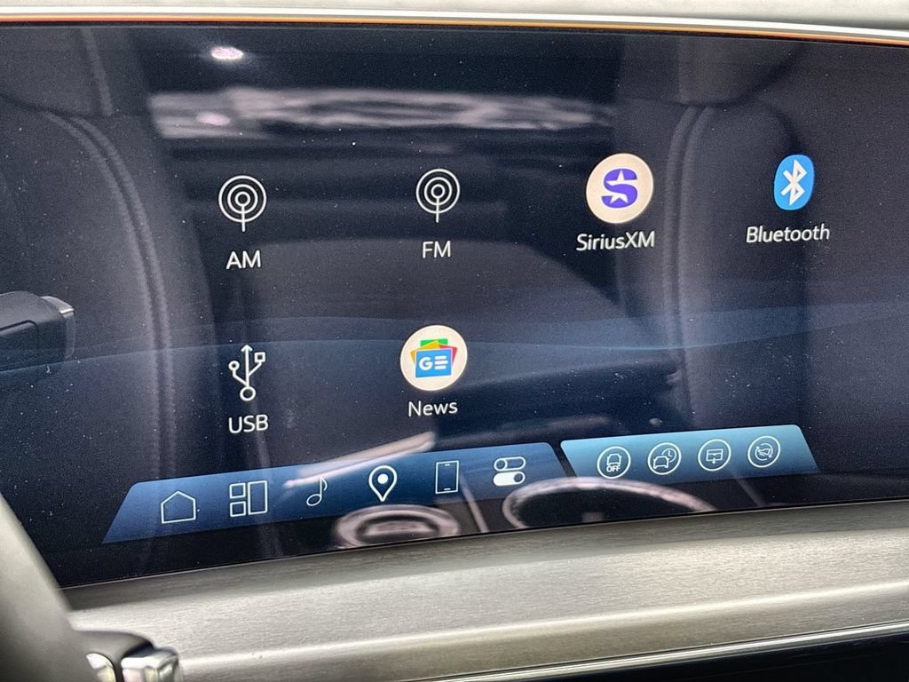 2026 Cadillac LYRIQ Sport - Photo 21