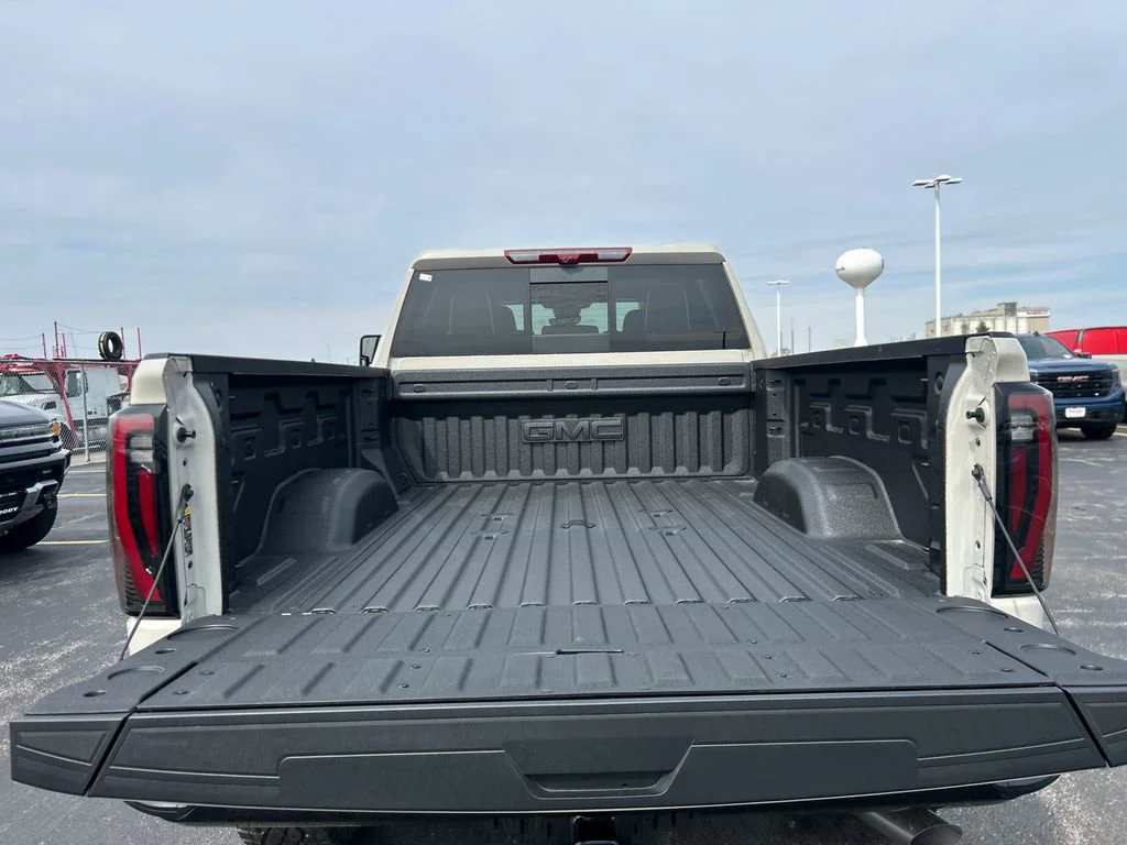 2026 GMC Sierra 2500HD AT4X - Photo 34