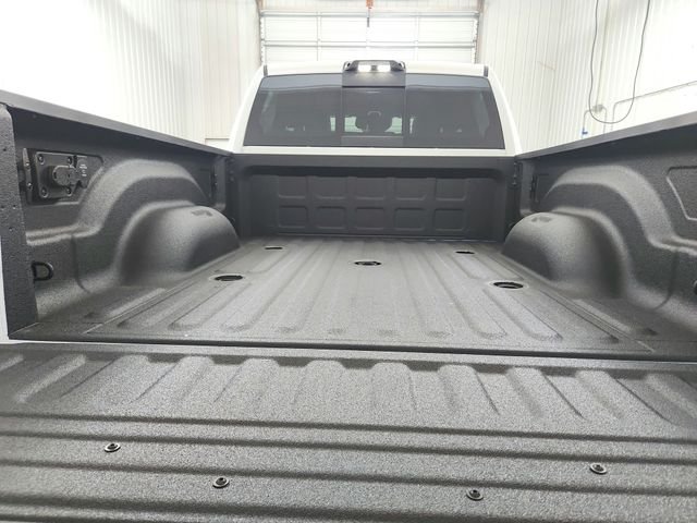2026 RAM 2500 Rebel - Photo 40