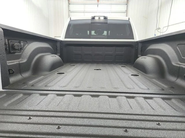 2026 RAM 2500 Rebel - Photo 40