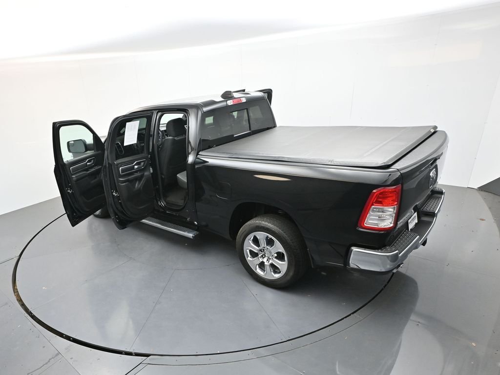 Used 2023 Black Ram Big Horn/Lone Star image 43