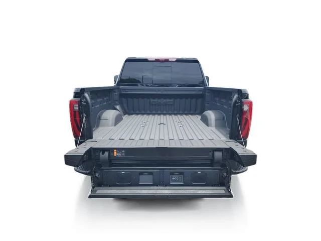 Used 2026 Onyx Black GMC Denali Ultimate image 31