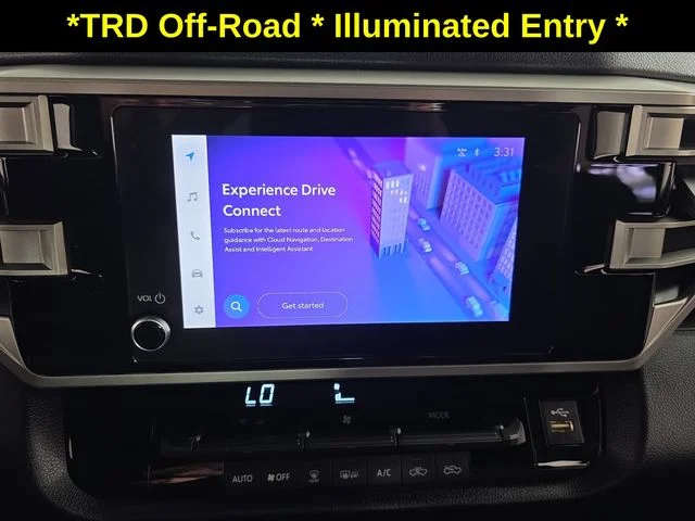 Used 2025 Ice Toyota SR5 image 21