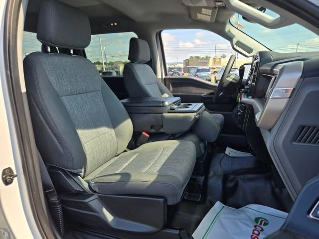 Used 2023 White Ford XL image 20
