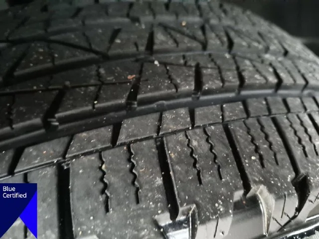 Certified Used 2025  Honda Black Edition image 11