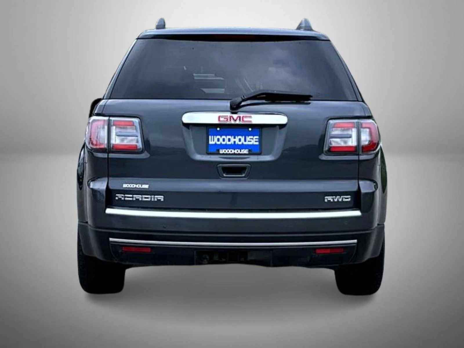 Used 2013 Gray GMC SLT-1 image 6