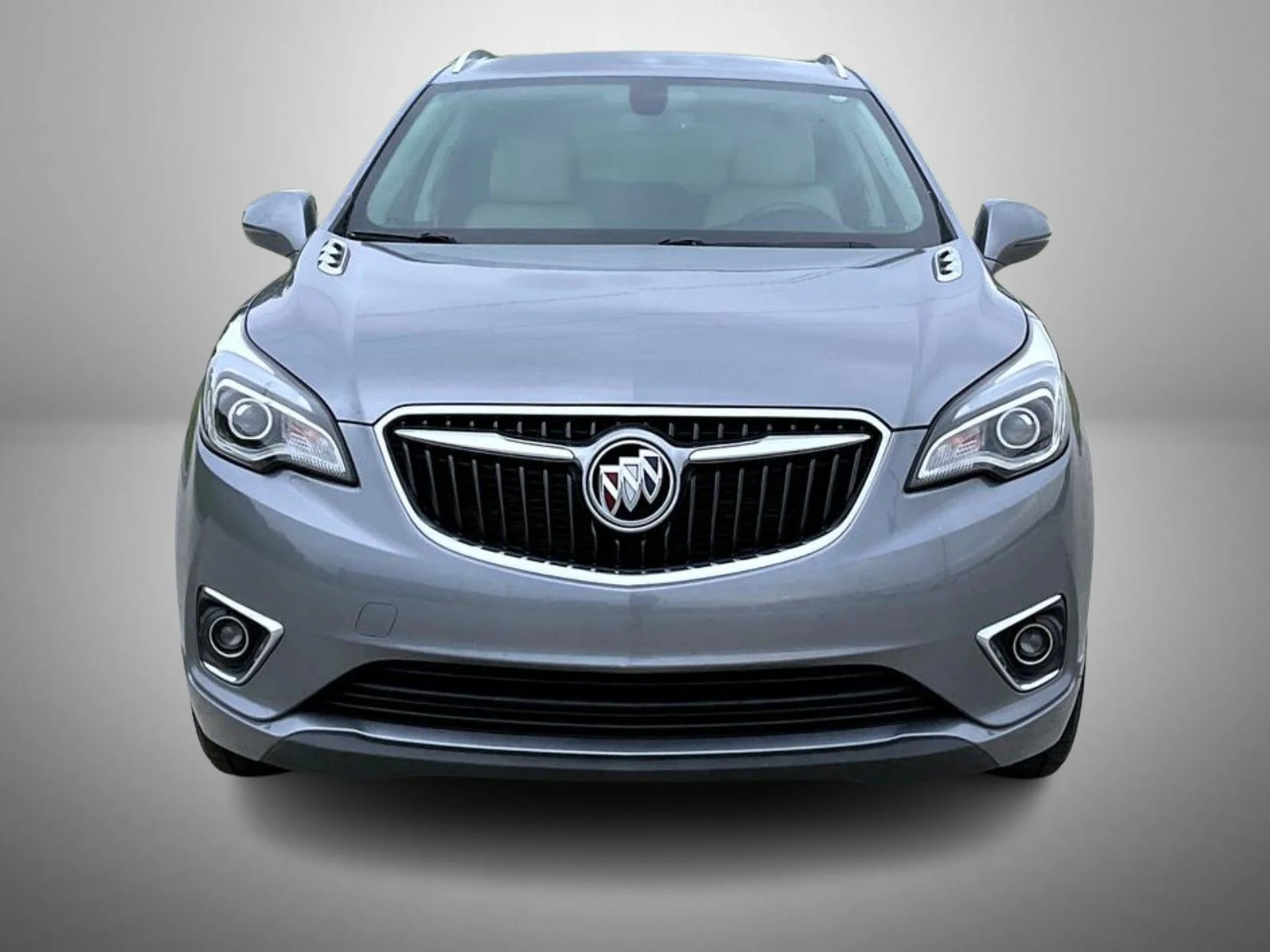 Used 2020 Gray Buick Essence image 2
