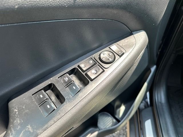 2017 Hyundai Tucson Limited - Photo 11