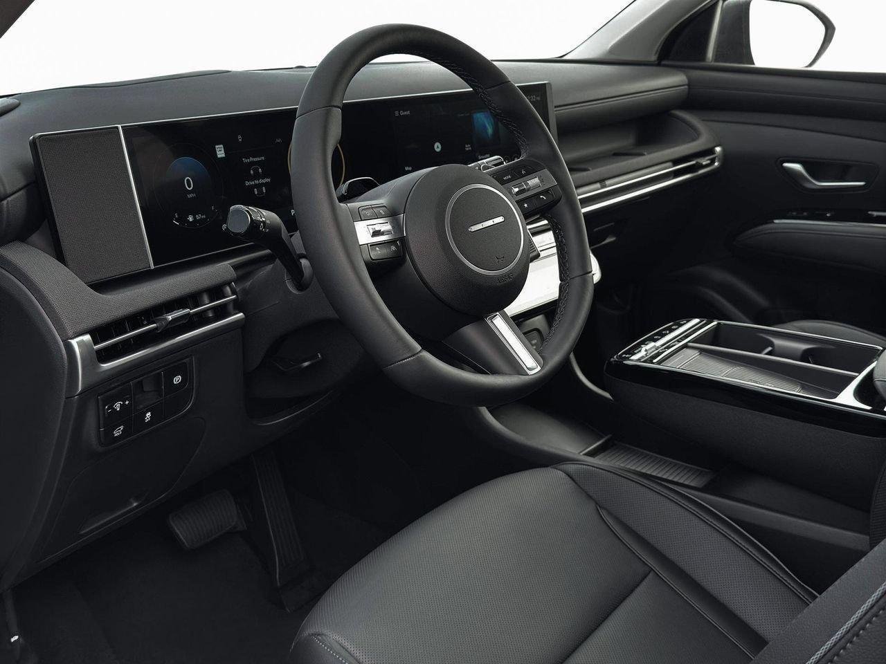 New 2026 Serenity White Pearl Hyundai Limited image 14