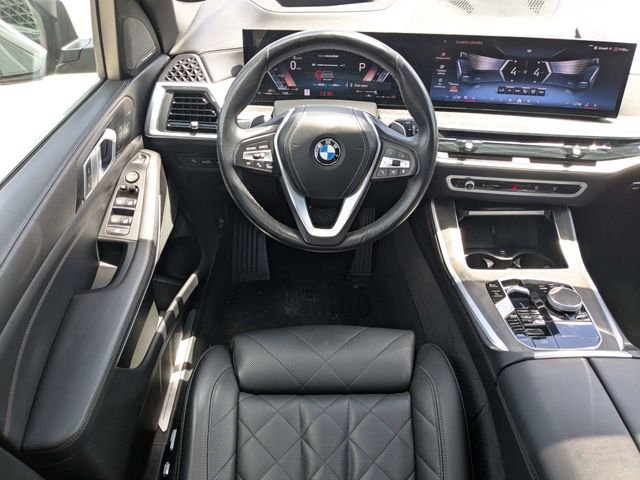 2024 BMW X5 40i - Photo 19