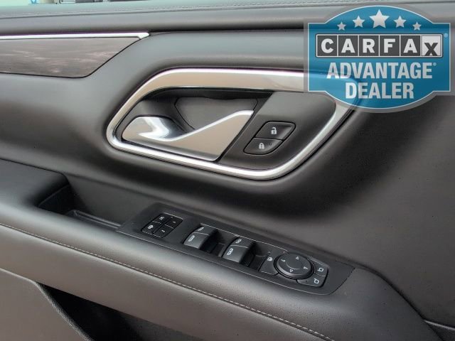 2024 Chevrolet Suburban LT - Photo 17