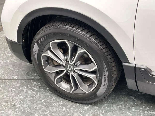 2021 Honda CR-V EX - Photo 31