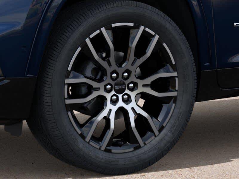 New 2027 Ink GMC Denali Ultimate image 9