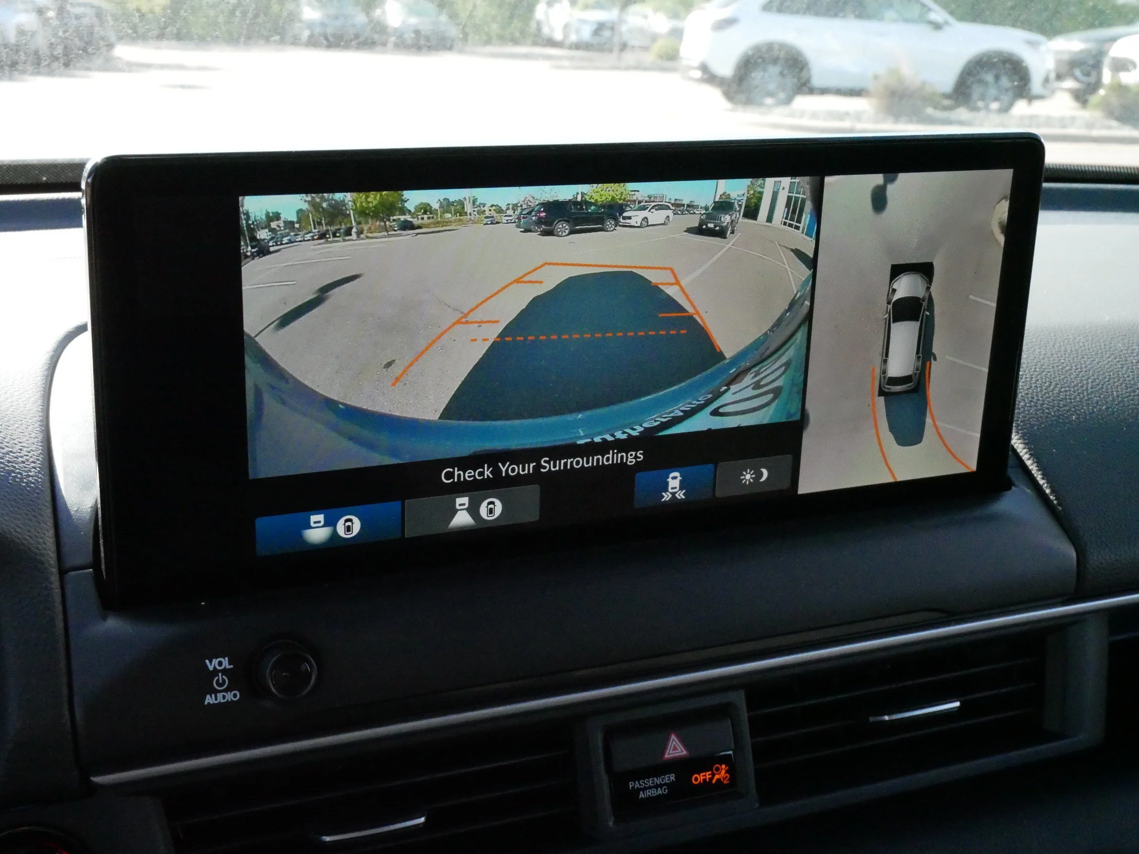 2026 Honda Pilot Black Edition - Photo 33