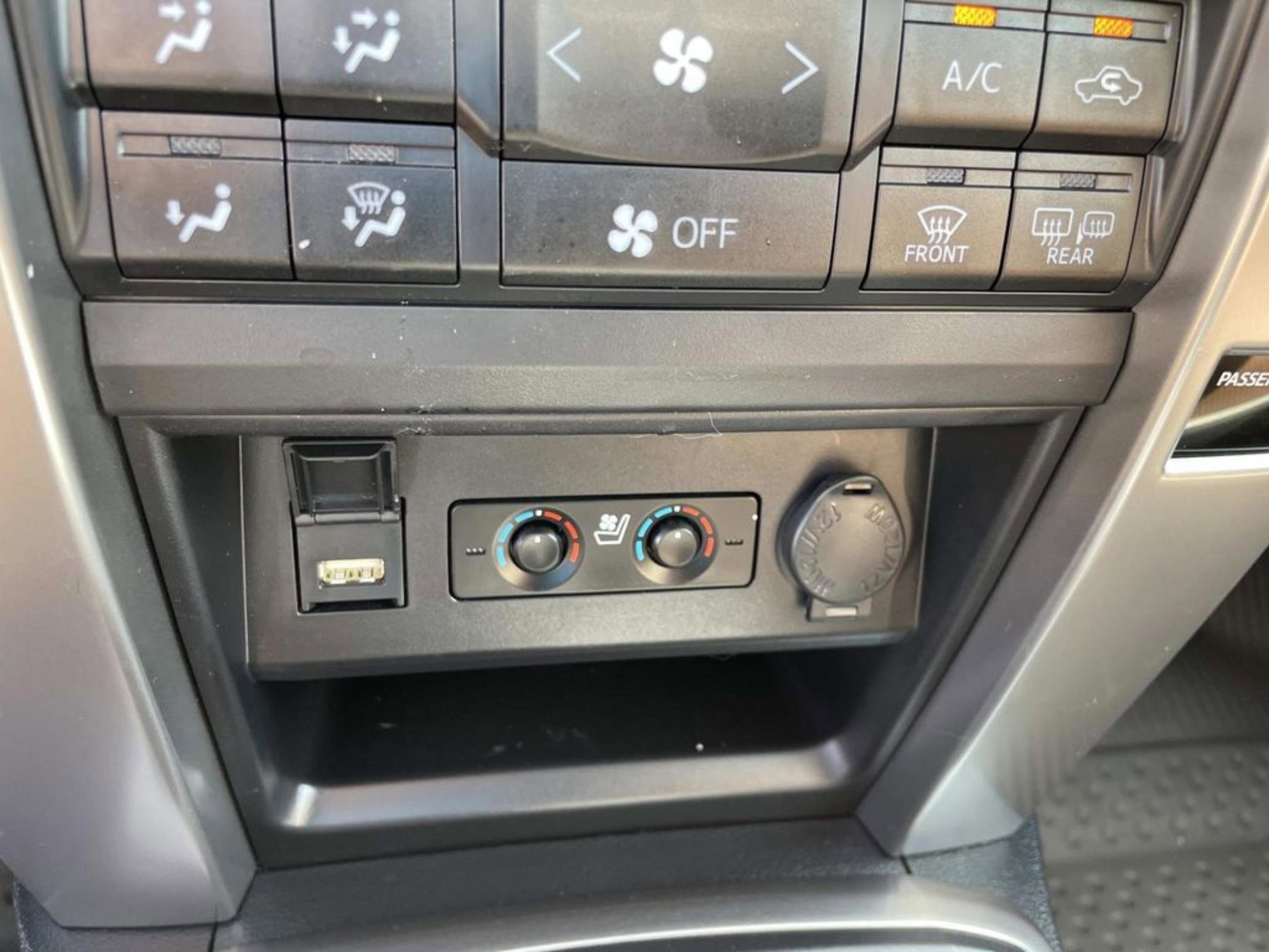 Used 2024 Silver Toyota Limited image 28