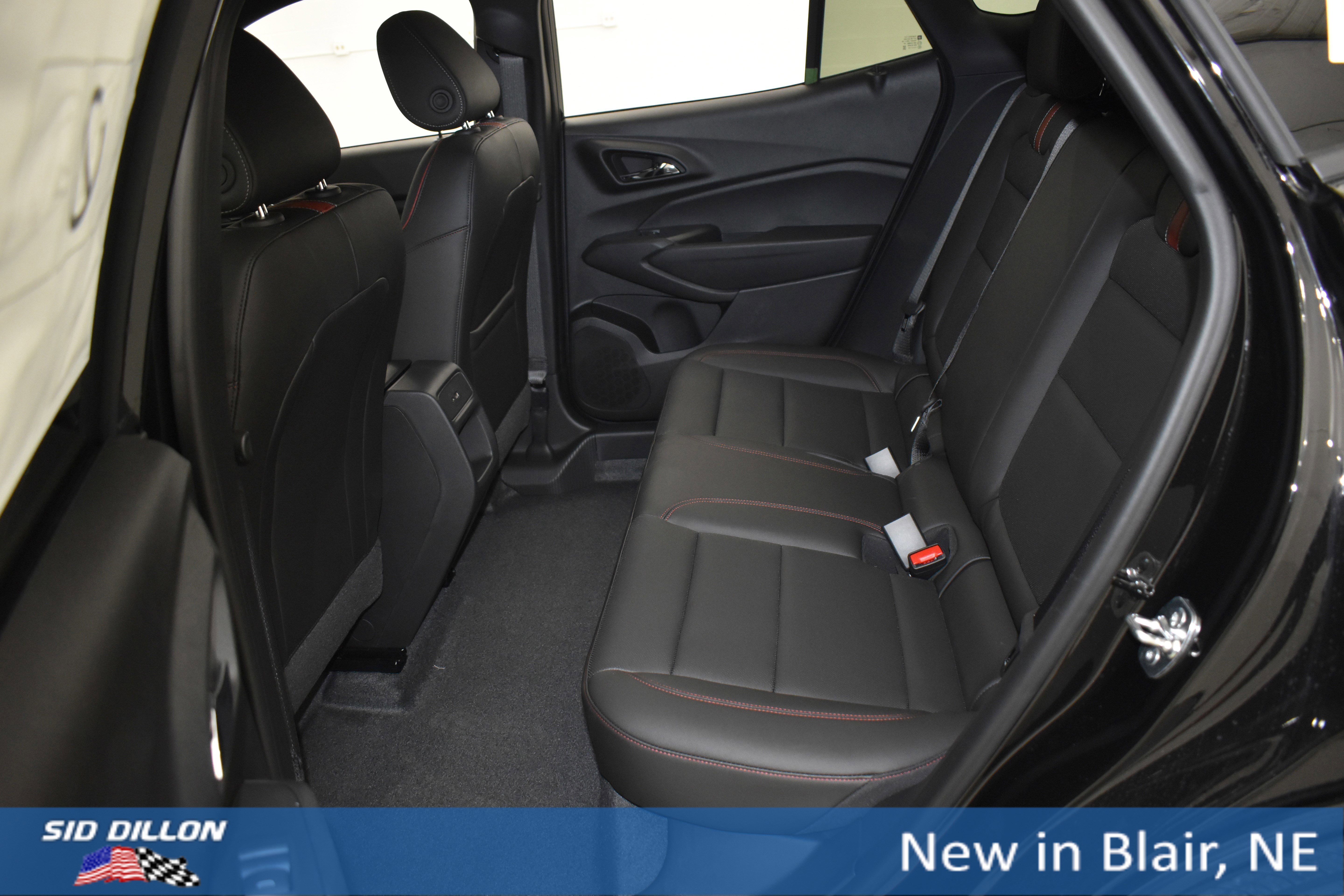 2026 Chevrolet Trax RS - Photo 8