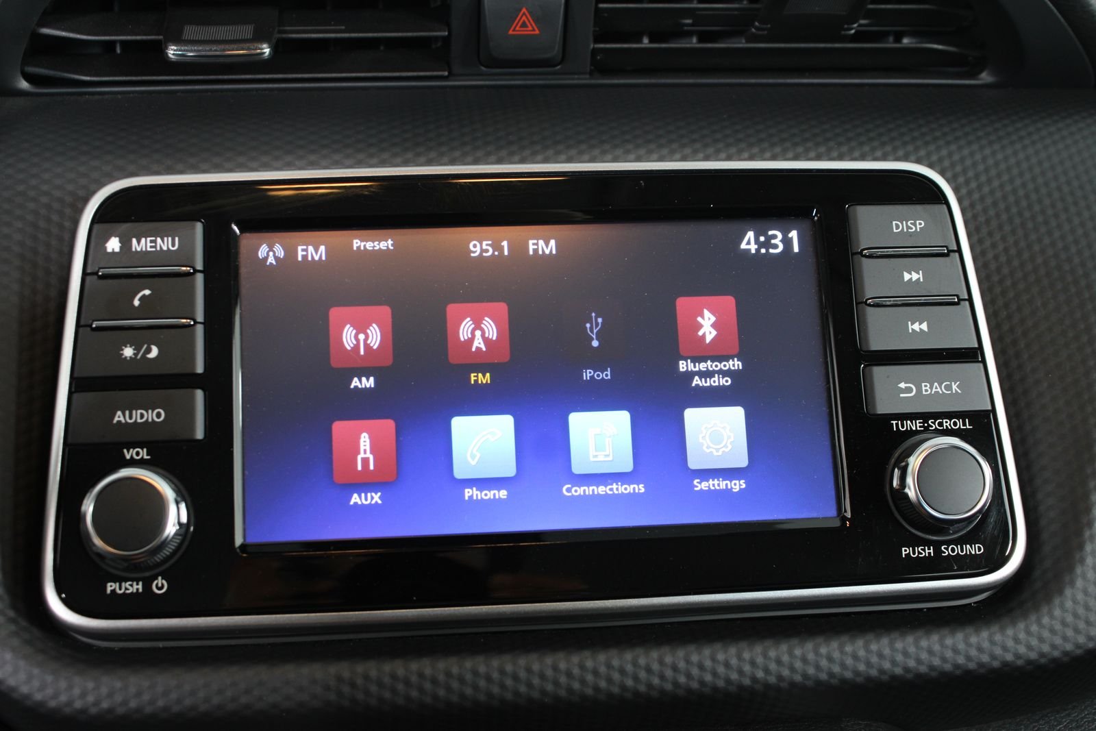 Used 2025 Gray Nissan S image 27