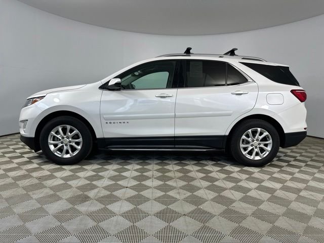 Used 2018 Beige Chevrolet LT image 10