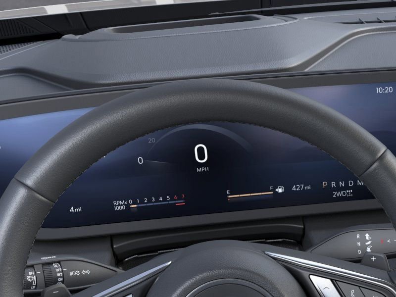 2026 Buick Enclave Preferred - Photo 35