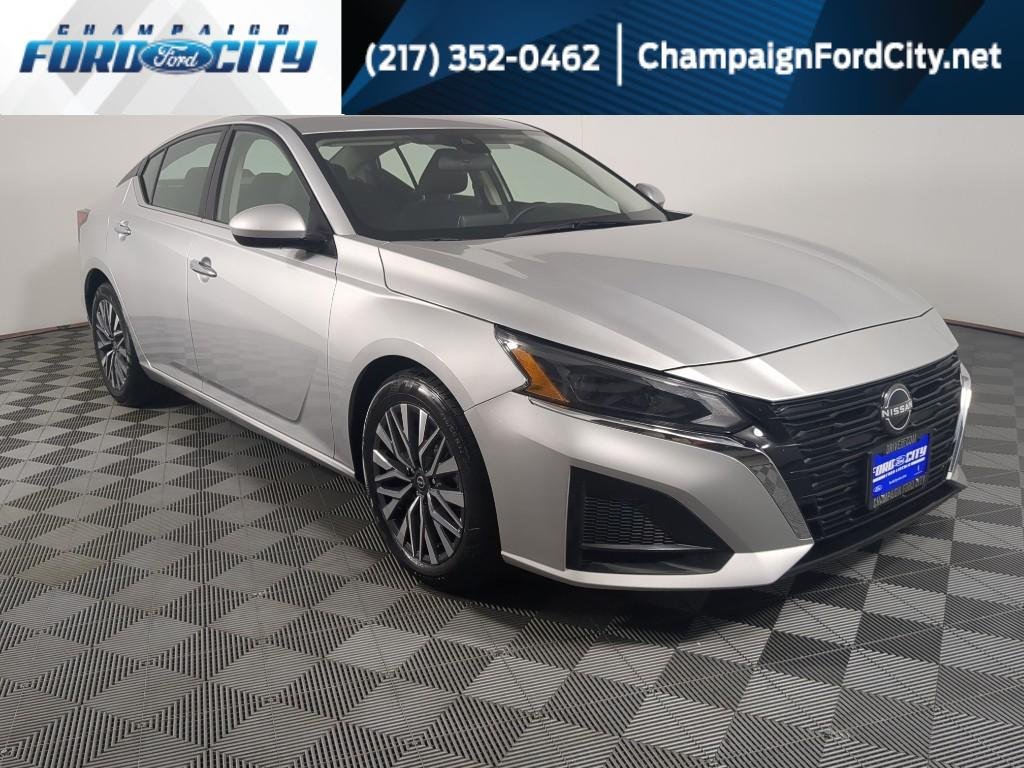 2023 Nissan Altima SV