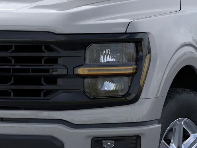 New 2026 Avalanche Ford XLT image 18