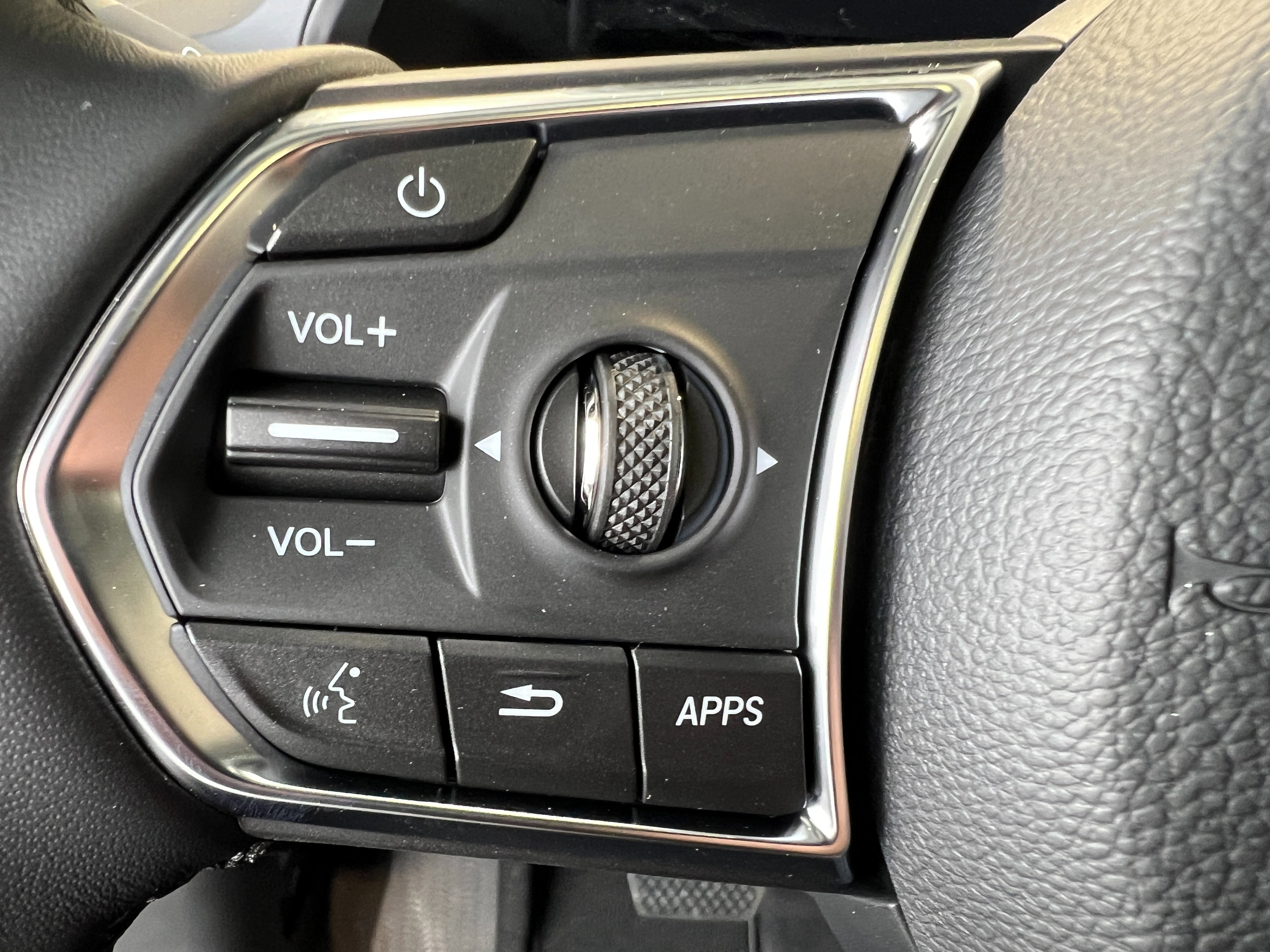 New 2026 Platinum White Pearl Acura  image 18