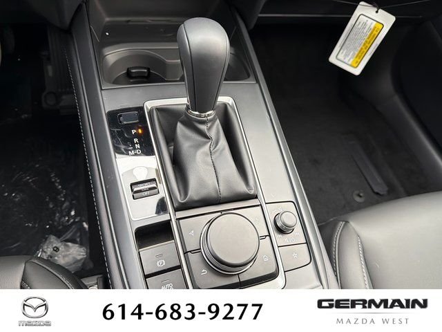 2026 Mazda CX-30 Preferred - Photo 27