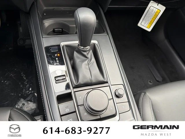 2026 Mazda CX-30 Preferred - Photo 28