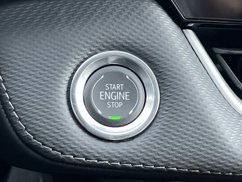 2026 Chevrolet Equinox LT - Photo 23