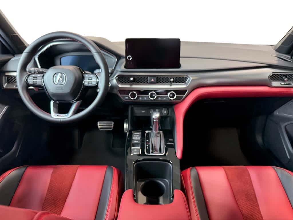 New 2026 Urban Gray Pearl Acura w/A-Spec Technology Package image 19