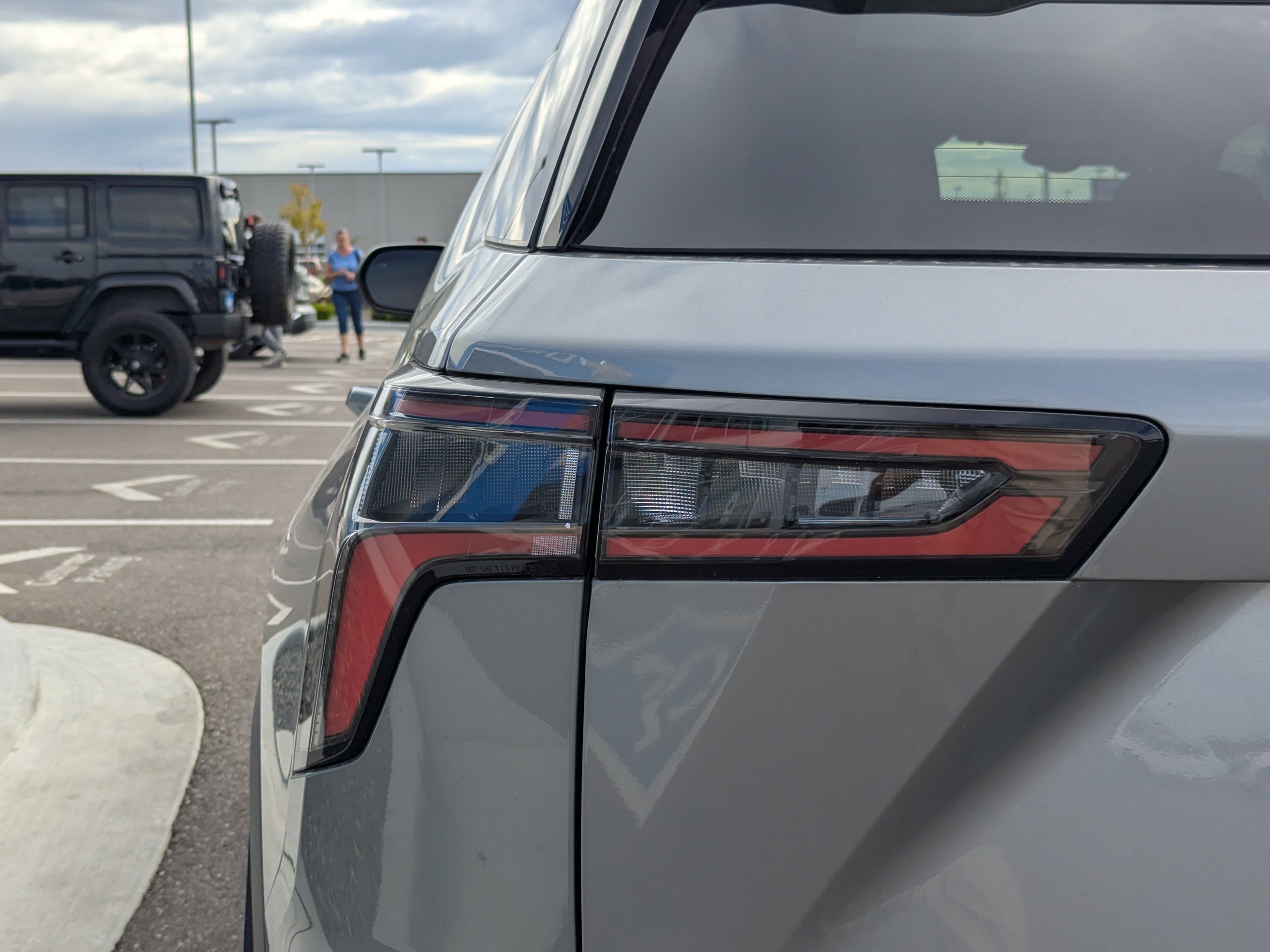2026 Chevrolet Equinox RS - Photo 49