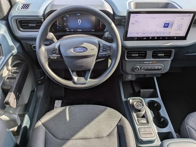 New 2026 Oxford White Ford XL image 16