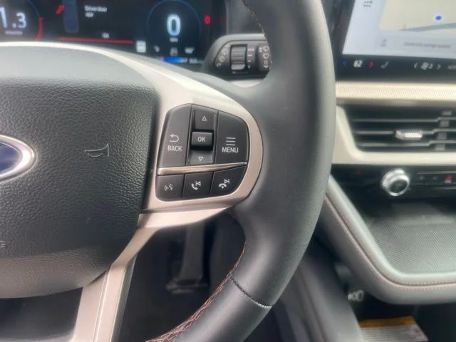 2026 Ford Explorer Active - Photo 15