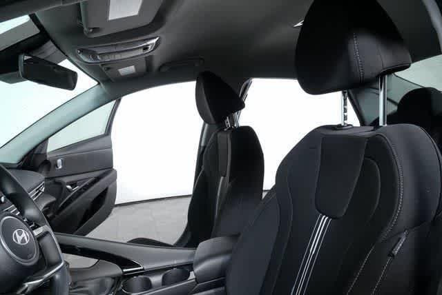 New 2026 Abyss Black Hyundai Blue image 33