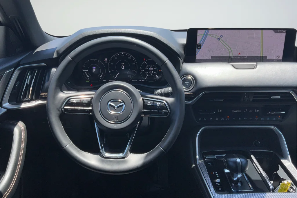 2024 Mazda CX-90 Premium Plus Package - Photo 13