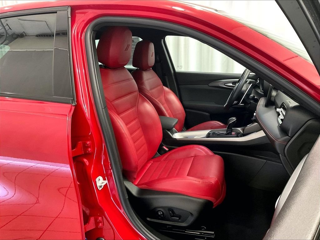 Used 2024 Hot Tamale Dodge R/T Plus image 11