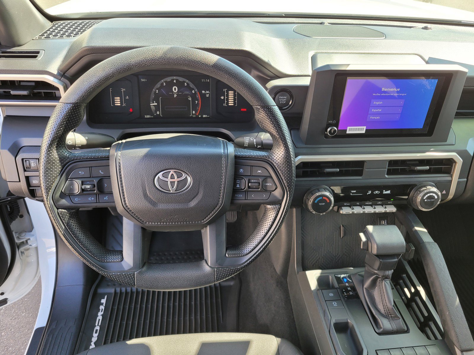 Used 2026  Toyota  image 16