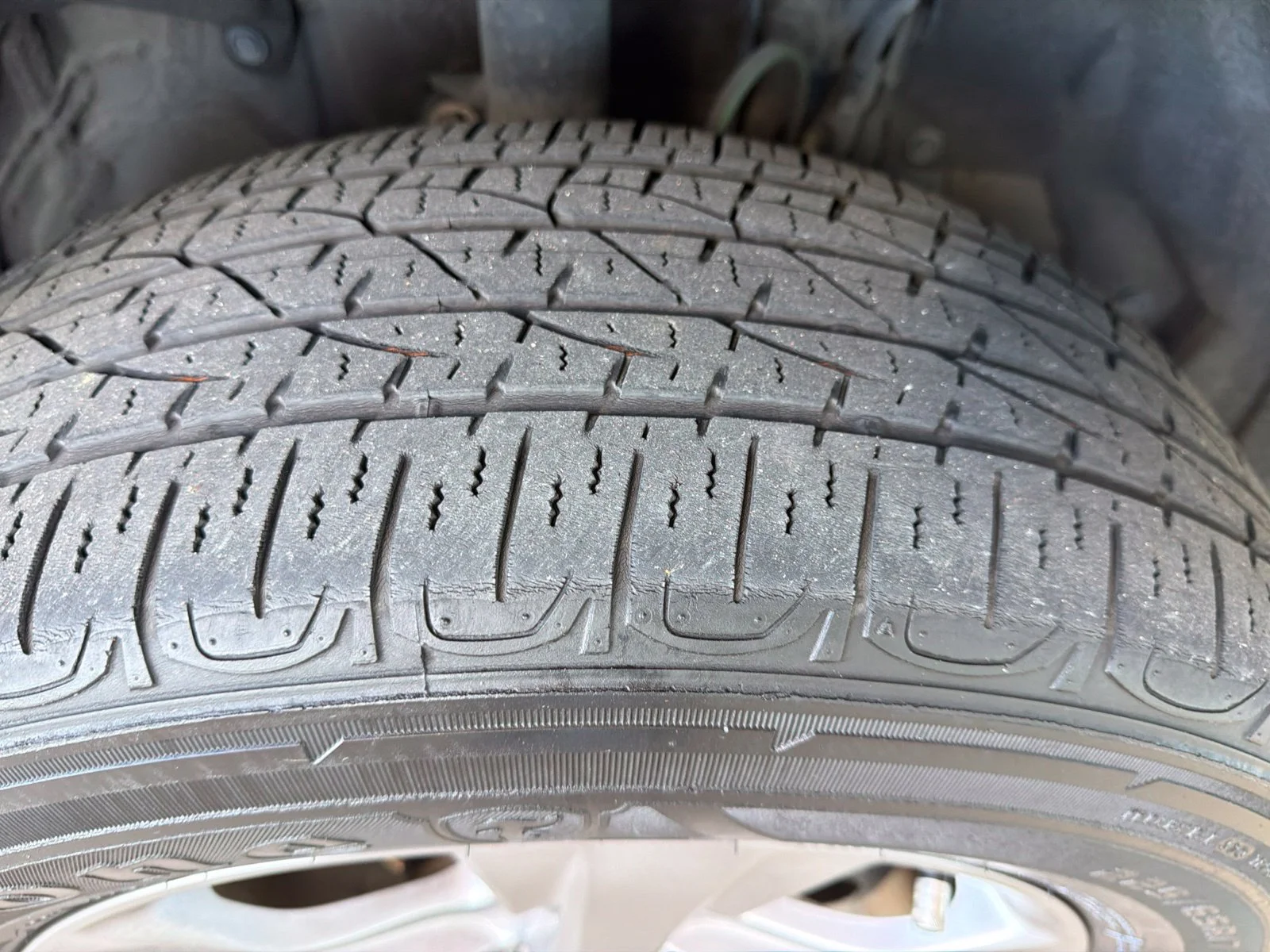 Used 2023 Gray Toyota XLE image 27