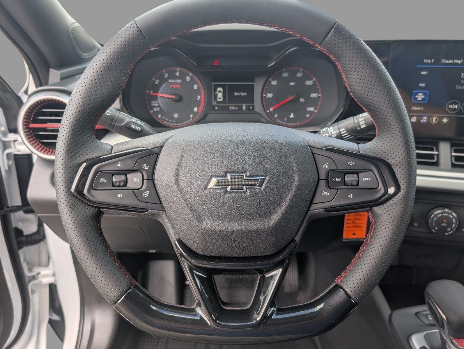 2026 Chevrolet Trax RS - Photo 21
