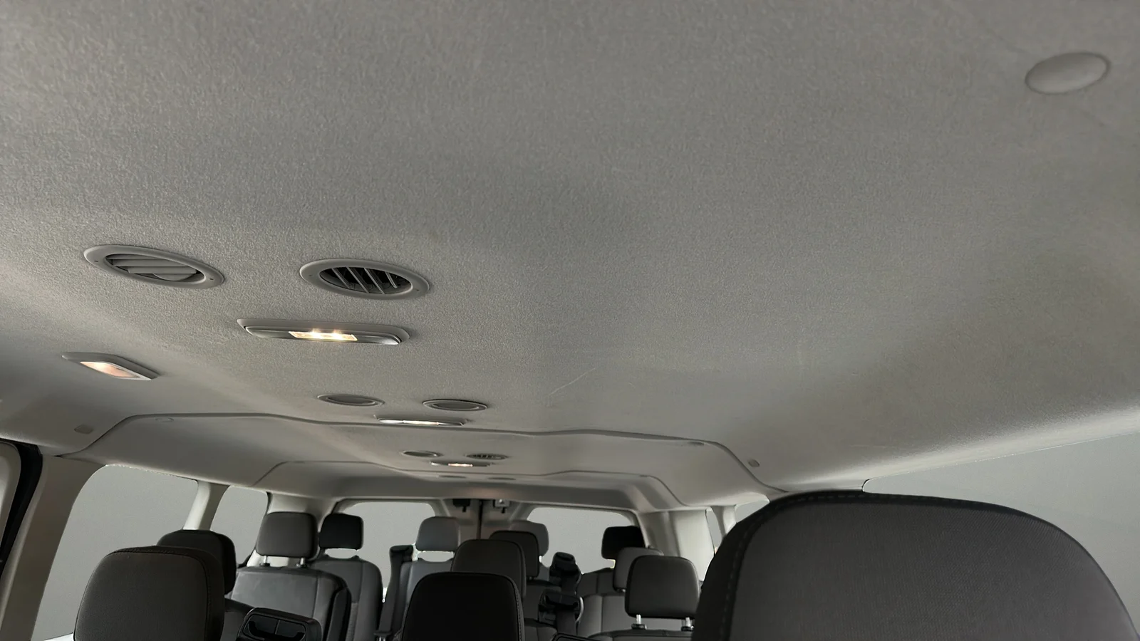Used 2023 White Ford XLT image 20