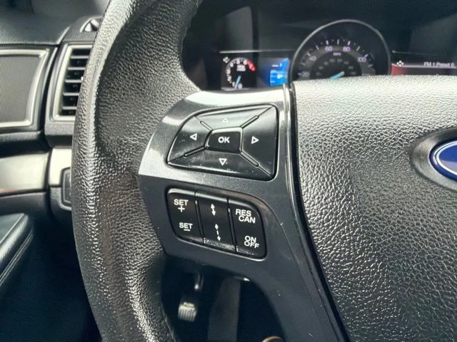 Used 2018 Gray Ford XLT image 24