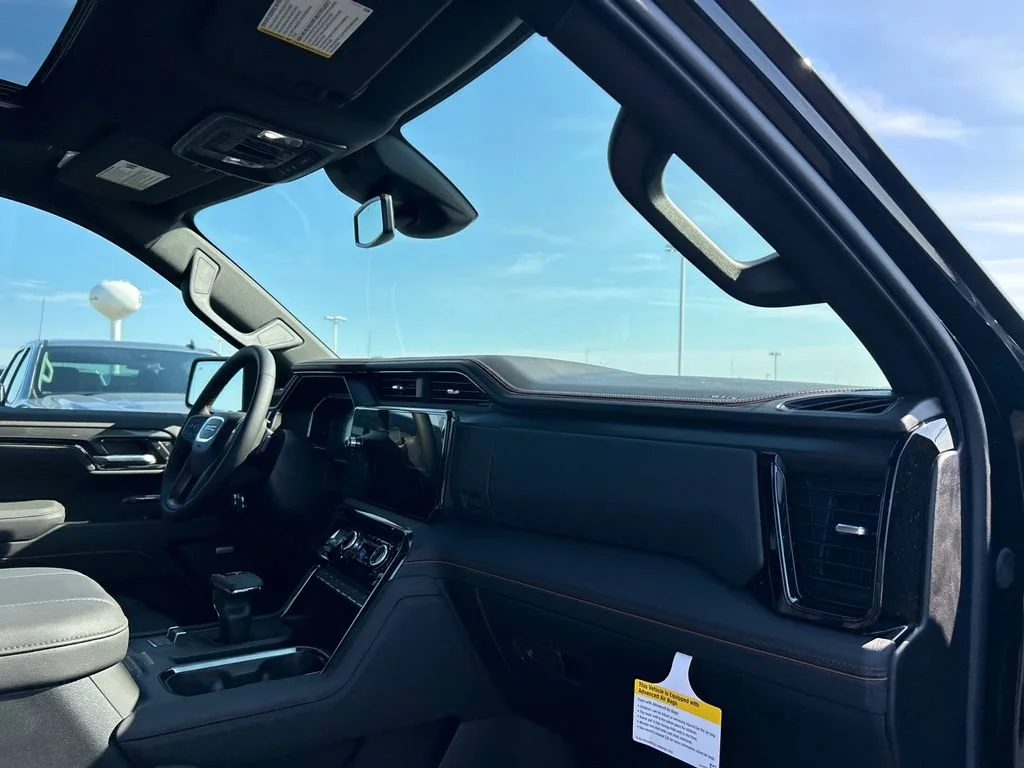 2026 GMC Sierra 1500 AT4 - Photo 41
