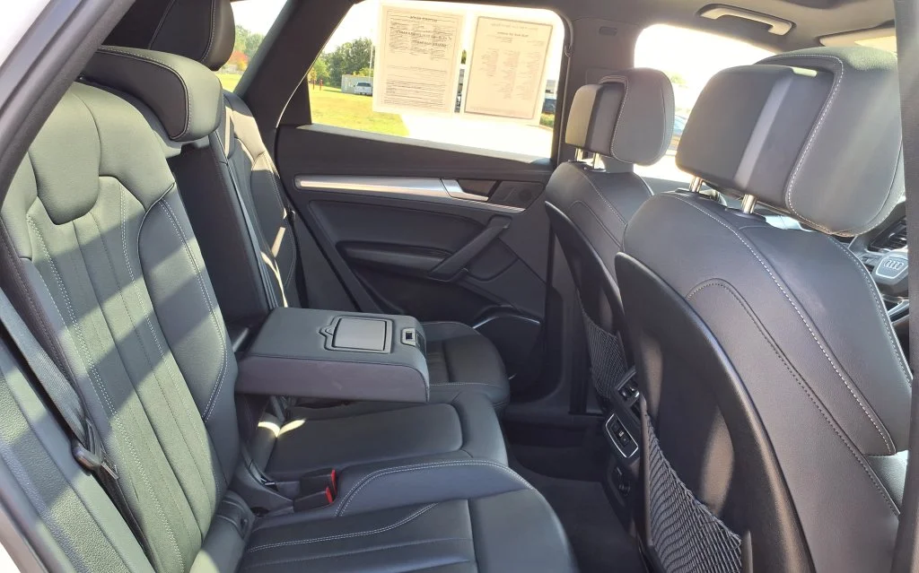 2025 Audi Q5 Premium - Photo 16