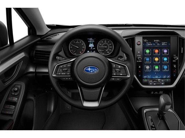 2025 Subaru Impreza Sport - Photo 15