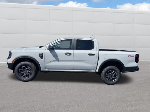 New 2026 Avalanche Ford XLT image 2