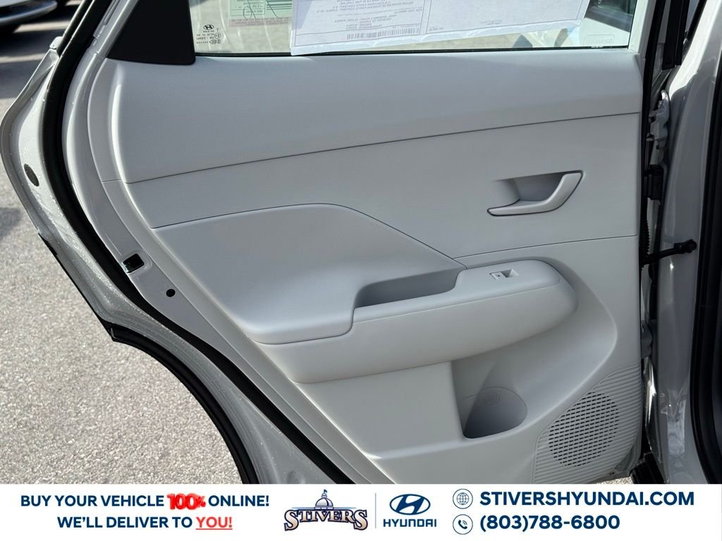 2026 Hyundai Kona SE - Photo 16